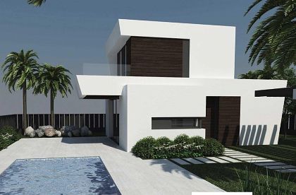 Polop property: Villa to rent in Polop, Spain 272783