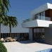 Polop property: Alicante, Spain Villa 272783