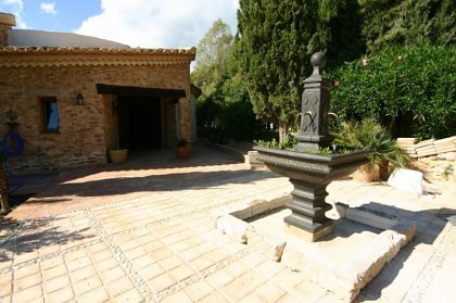 Moraira property: Villa with 4 bedroom in Moraira, Spain 272787