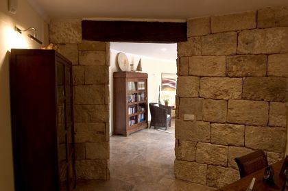 Moraira property: Alicante Villa 272787