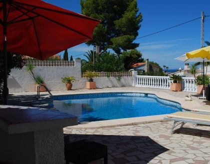 Denia property: Villa for sale in Denia 272788