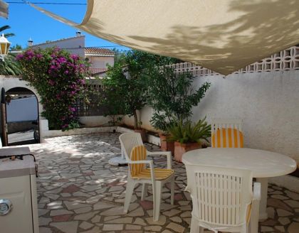 Denia property: Villa with 3 bedroom in Denia, Spain 272788
