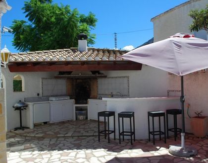 Denia property: Villa for sale in Denia, Alicante 272788