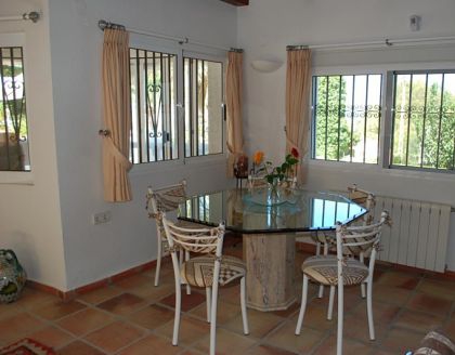 Denia property: Alicante property | 3 bedroom Villa 272788