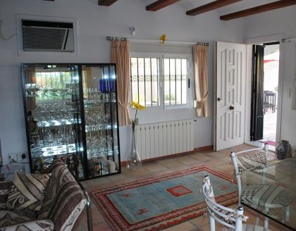 Denia property: Villa in Alicante for sale 272788