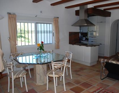 Denia property: Denia, Spain | Villa for sale 272788