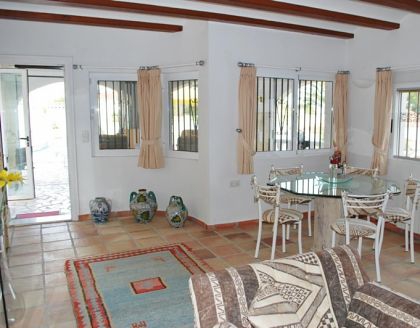 Denia property: Denia Villa 272788