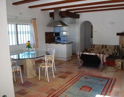 Denia property: Alicante Villa 272788