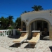 Denia property: 3 bedroom Villa in Denia, Spain 272788