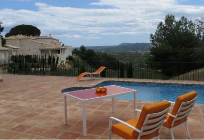 Pedreguer&nbsp;property:&nbsp;Villa&nbsp;with&nbsp;3&nbsp;bedroom&nbsp;in&nbsp;Pedreguer,&nbsp;Spain&nbsp;272789