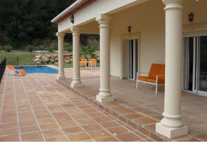 Pedreguer&nbsp;property:&nbsp;Villa&nbsp;with&nbsp;3&nbsp;bedroom&nbsp;in&nbsp;Pedreguer&nbsp;272789