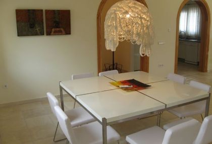 Pedreguer&nbsp;property:&nbsp;Alicante&nbsp;Villa&nbsp;272789