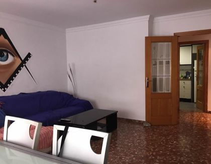 Denia property: Apartment with 3 bedroom in Denia 272790