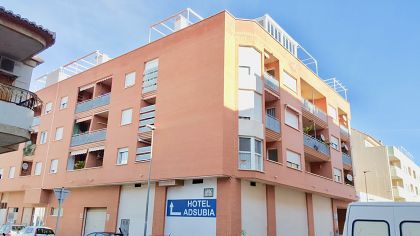 Denia&nbsp;property:&nbsp;Apartment&nbsp;with&nbsp;2&nbsp;bedroom&nbsp;in&nbsp;Denia,&nbsp;Spain&nbsp;272791