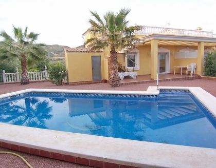 El Campello property: Villa for sale in El Campello 272801