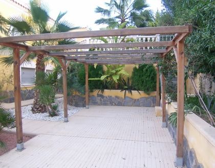 El Campello property: Alicante Villa 272801