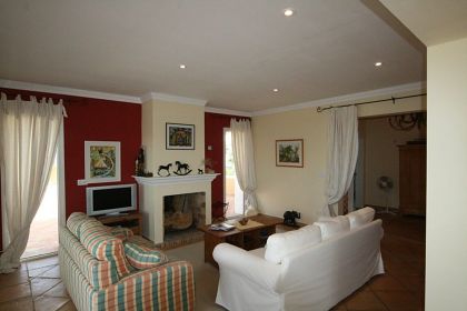 Moraira property: Alicante property | 4 bedroom Villa 272802