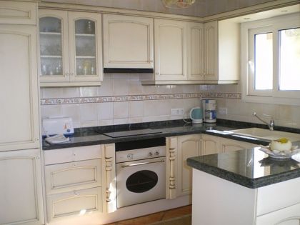 Moraira property: Moraira Villa 272802