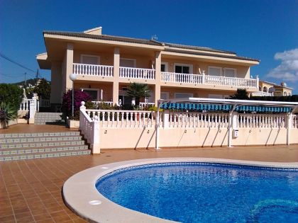 Villa&nbsp;in&nbsp;Alicante&nbsp;for&nbsp;sale&nbsp;272803