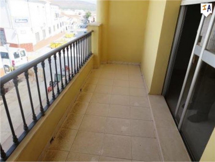 Mollina property: Malaga Apartment 272906