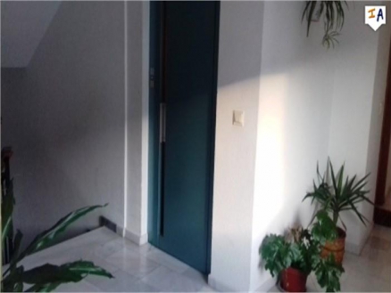 Loja property: Apartment in Granada for sale 272909