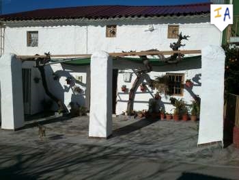 La Rabita property: Farmhouse for sale in La Rabita 272910