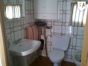 La Rabita property: Farmhouse with 5 bedroom in La Rabita 272910