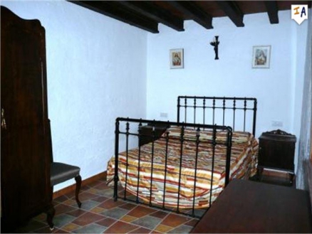 Iznajar property: Farmhouse for sale in Iznajar, Cordoba 272912