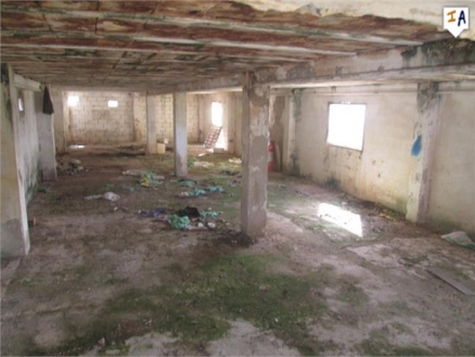 La Rabita property: La Rabita, Spain | Farmhouse for sale 272913