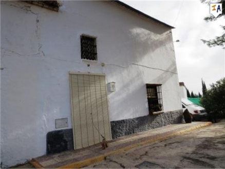 Mollina property: Farmhouse in Malaga for sale 272914