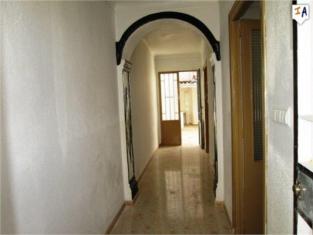 Castillo De Locubin property: Townhome for sale in Castillo De Locubin, Spain 272916