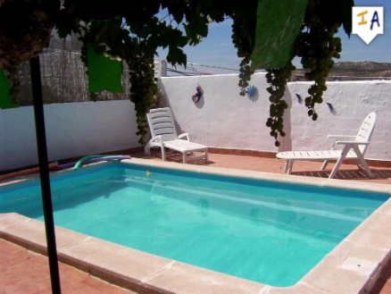 Cuevas Bajas property: Townhome for sale in Cuevas Bajas, Spain 272917