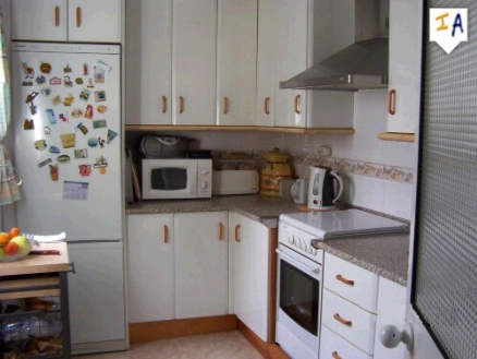 Cuevas Bajas property: Townhome with 3 bedroom in Cuevas Bajas 272917
