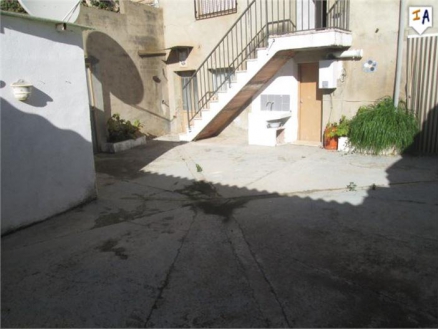 Alcaudete property: Townhome with 4 bedroom in Alcaudete, Spain 272918