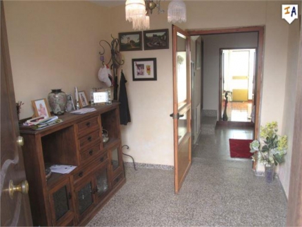 Alcaudete property: Townhome in Jaen for sale 272918