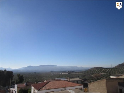 Alcaudete property: Jaen property | 4 bedroom Townhome 272918