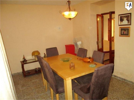 Alcaudete property: Jaen Townhome 272918