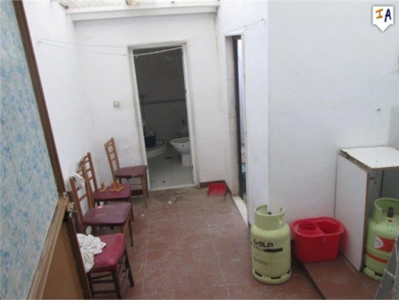 Martos property: Townhome with 2 bedroom in Martos 272922