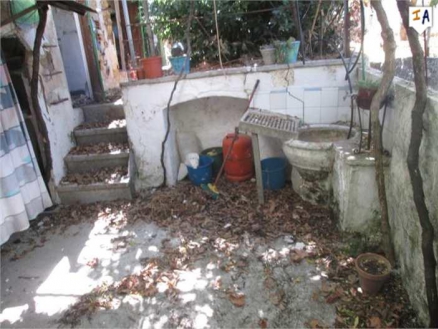 Alcala La Real property: Townhome with 6 bedroom in Alcala La Real 272924