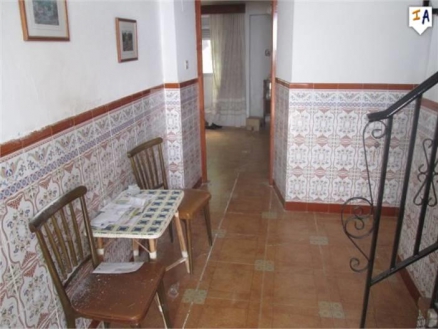 Alcala La Real property: Jaen Townhome 272924