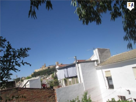 Alcala La Real property: Alcala La Real, Spain | Townhome for sale 272924