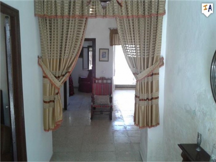 Alcaudete property: Townhome in Jaen for sale 272925