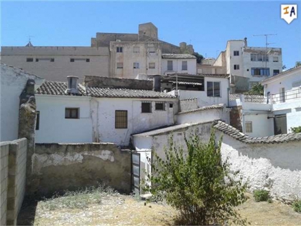 Alcaudete property: Alcaudete, Spain | Townhome for sale 272925