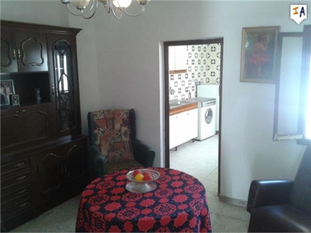 Alcaudete property: Jaen Townhome 272925