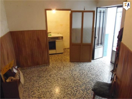Alcala La Real property: Townhome with 3 bedroom in Alcala La Real 272926