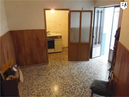 Alcala La Real property: Townhome with 3 bedroom in Alcala La Real 272926