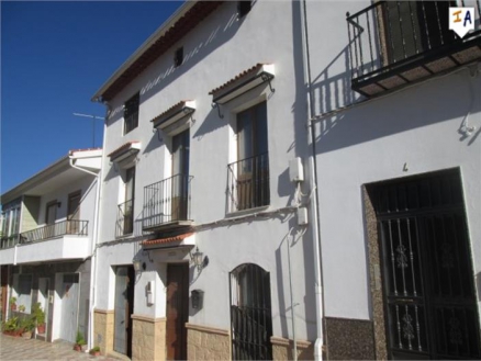 Castillo De Locubin property: Townhome for sale in Castillo De Locubin 272927