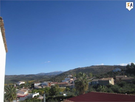 Castillo De Locubin property: Townhome with 6 bedroom in Castillo De Locubin 272927