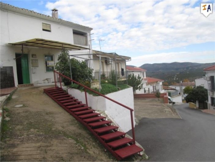 Castillo De Locubin property: Townhome for sale in Castillo De Locubin 272930