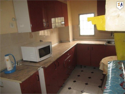 Castillo De Locubin property: Townhome for sale in Castillo De Locubin, Spain 272930